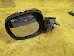 Зеркало двери боковой на Bmw X3 F25-WX52 Фото 1
