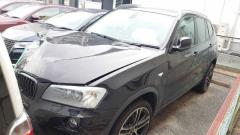 Корпус воздушного фильтра на Bmw X3 F25-WX52 N52B30A Фото 7