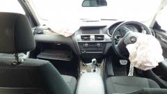 Блок упр-я 66539240986 на Bmw X3 F25-WX52 N52B30A Фото 5