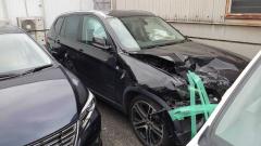 Блок упр-я 66539240986 на Bmw X3 F25-WX52 N52B30A Фото 10