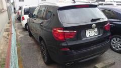 Блок упр-я 65509240648 на Bmw X3 F25-WX52 N52B30A Фото 8