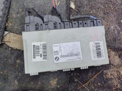 Блок упр-я на Bmw X3 F25-WX52 N52B30A Фото 3