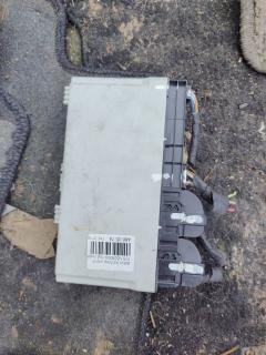 Блок упр-я на Bmw X3 F25-WX52 N52B30A Фото 4