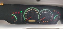 Блок управления климатконтроля на Nissan Cedric HY34 VQ30DET Фото 6