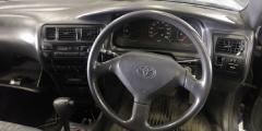 Блок управления зеркалами на Toyota Sprinter Wagon EE104G 5E-FE Фото 3