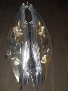Фара 1862 1862 на Nissan Leaf AZE0 Фото 4