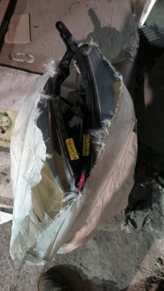 Фара 74-2 74-2 на Toyota Iq KGJ10 Фото 4