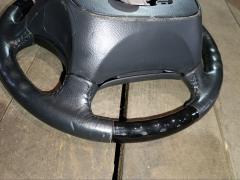 Руль на Toyota Alphard MNH10W Фото 11