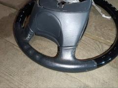 Руль на Toyota Alphard MNH10W Фото 13