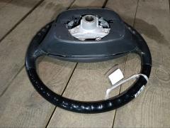 Руль на Toyota Alphard MNH10W Фото 14