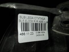 Ступица на Subaru Legacy BL5 EJ20X Фото 3