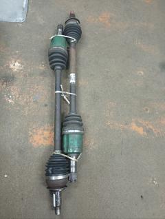 Привод на Subaru Legacy BL5 EJ20X Фото 5