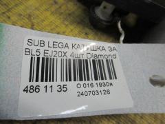 Катушка зажигания FK0334 на Subaru Legacy BL5 EJ20X Фото 2