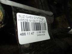 Ступица на Suzuki Chevrolet Cruze HR52S M13A Фото 3