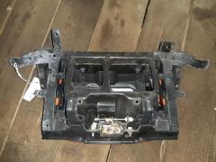 Лючок без подсветки без подсветки на Nissan Leaf ZE0 Фото 7