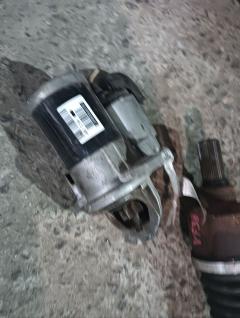 Стартер 23300-AA570, 23300AA571 на Subaru Exiga YA5 EJ204 Фото 3