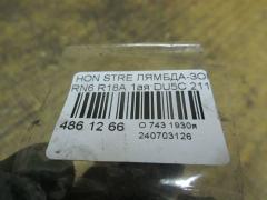 Лямбда-зонд 211200-2490 на Honda Stream RN6 R18A Фото 2