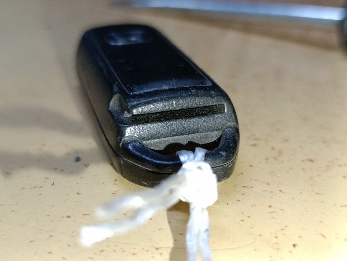 Чип-ключ на Honda Фото 5