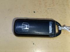 Чип-ключ на Honda Фото 2