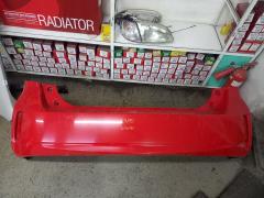 Бампер 33-17001 33-17001,52159-47070/80 на Toyota Prius Alpha ZVW41W Фото 7