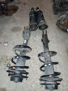 Стойка амортизатора на Subaru Exiga YA4 EJ204 Фото 14