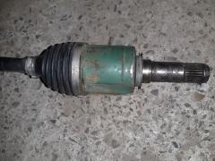 Привод на Subaru Forester SH5 EJ204 Фото 3