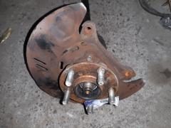 Привод на Subaru Forester SH5 EJ204 Фото 6