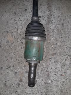 Привод на Subaru Forester SH5 EJ204 Фото 8