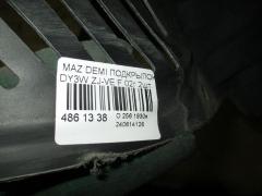 Подкрылок на Mazda Demio DY3W ZJ-VE Фото 3