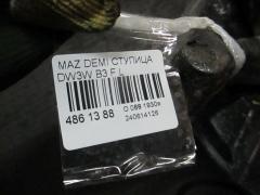 Ступица на Mazda Demio DW3W B3 Фото 4