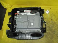 Блок упр-я на Honda Insight ZE2 LDA 1B000-RBJ-J05