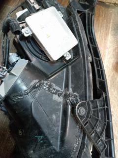 Фара 100-22878 100-22878 на Honda Insight ZE2 Фото 6