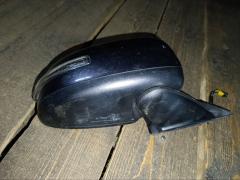 Зеркало двери боковой на Nissan Dayz B21W Фото 10