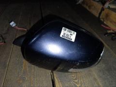 Зеркало двери боковой на Nissan Dayz B21W Фото 11