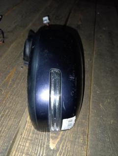 Зеркало двери боковой на Nissan Dayz B21W Фото 12