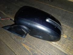 Зеркало двери боковой на Nissan Dayz B21W Фото 13