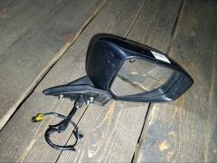 Зеркало двери боковой на Nissan Dayz B21W Фото 5