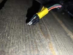 Зеркало двери боковой на Nissan Dayz B21W Фото 6