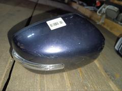 Зеркало двери боковой на Nissan Dayz B21W Фото 8