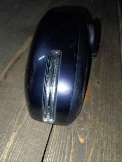 Зеркало двери боковой на Nissan Dayz B21W Фото 9