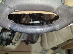 Руль на Toyota Alphard MNH10W Фото 6