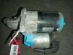 Стартер 23300AA570, 23300AA571 на Subaru Legacy Wagon BP5 EJ203 Фото 4