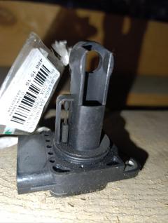 Датчик расхода воздуха 22680-AA310, DK-AF198 на Subaru Legacy BL5 EJ20X Фото 3