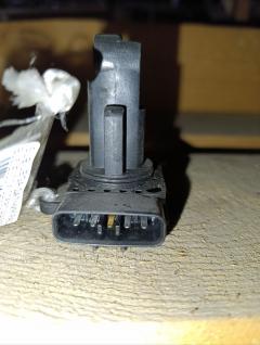 Датчик расхода воздуха 22680-AA310, DK-AF198 на Subaru Legacy BL5 EJ20X Фото 4