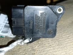 Датчик расхода воздуха 22680-AA310, DK-AF198 на Subaru Legacy BL5 EJ20X Фото 5