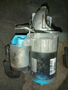 Стартер 23300AA570, 23300AA571 на Subaru Legacy Wagon BP5 EJ203 Фото 4