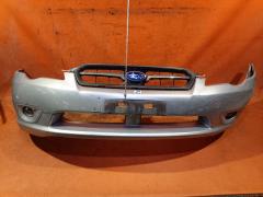 Бампер на Subaru Legacy Wagon BP5 114-20751, Переднее расположение