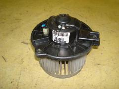 Мотор печки на Honda Fit GD1 79310-SAA-003