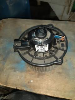 Мотор печки 79310-S0A-003, 79310-S0A-305 на Honda Airwave GJ1 Фото 3