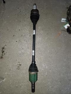 Привод на Subaru Legacy Wagon BR9 EJ253 Фото 10